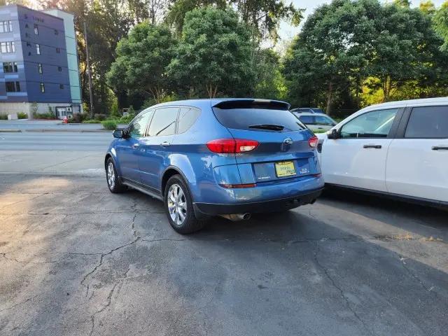 2007 Subaru B9 Tribeca Limited 5-Passenger