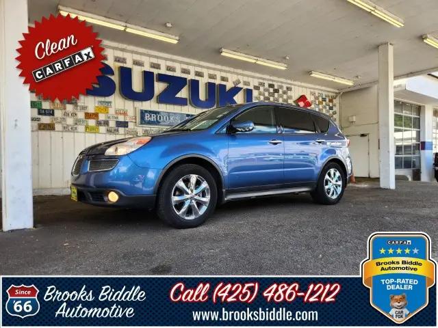 2007 Subaru B9 Tribeca Limited 5-Passenger for sale in Bothell, WA