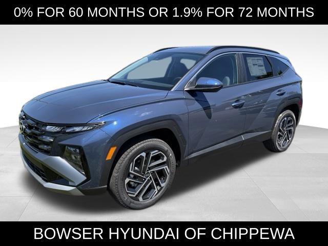 2026 Hyundai Tucson SEL Plus for sale in Beaver Falls, PA