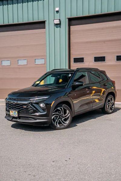 2025 Chevrolet TrailBlazer FWD RS for sale in Malden, MA
