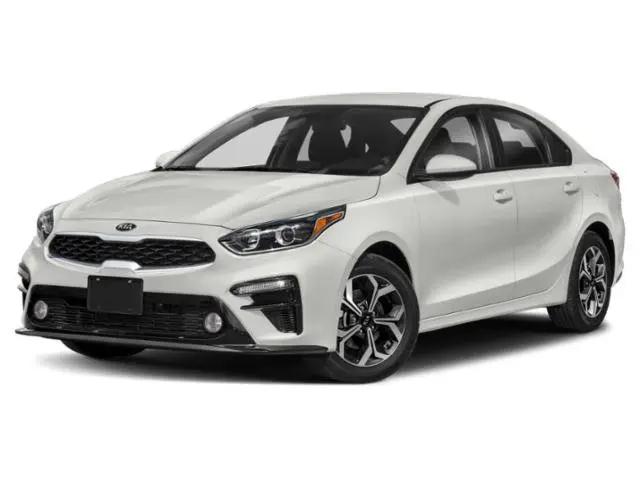 2020 Kia Forte LXS for sale in Bloomington, MN