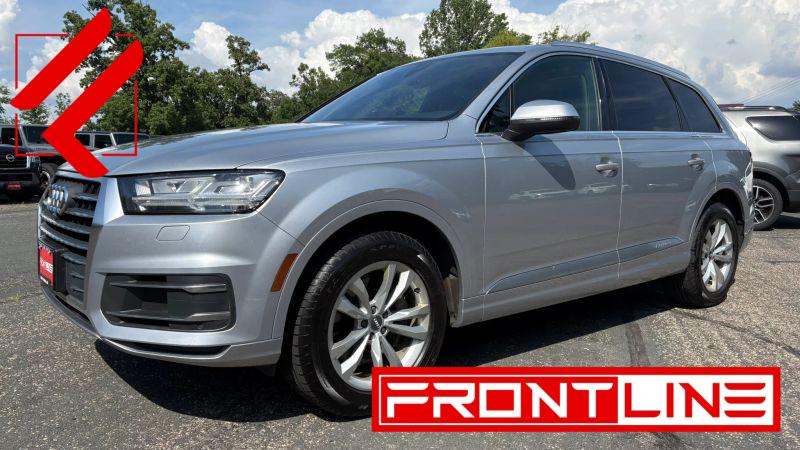 2018 Audi Q7 2.0T Premium for sale in Eden Prairie, MN