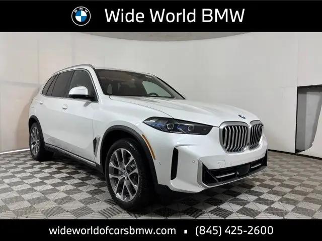 2026 BMW X5 xDrive40i for sale in Spring Valley, NY