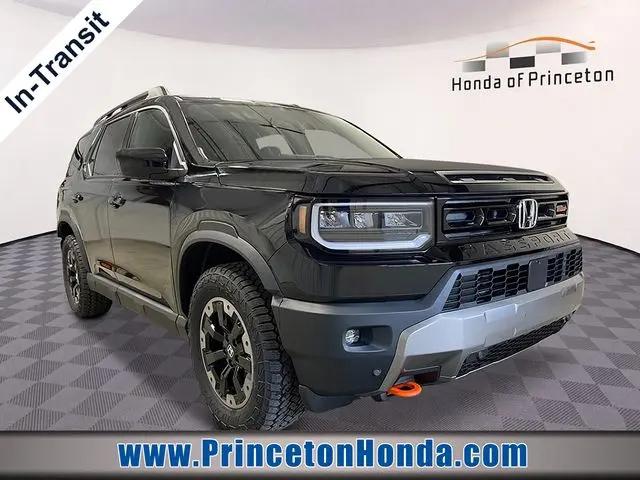 2026 Honda Passport AWD TrailSport Elite for sale in Princeton, NJ