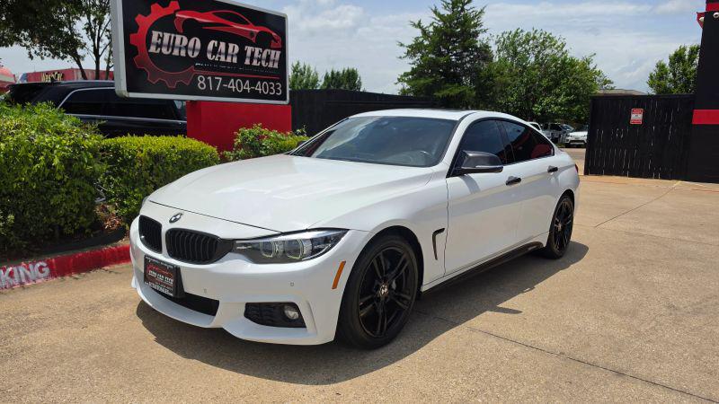 2018 BMW 430i Gran Coupe 430i for sale in Arlington, TX