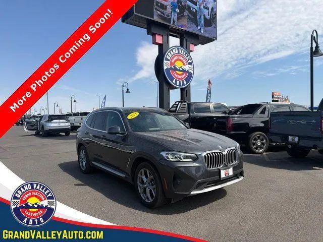 2023 BMW X3 xDrive30i for sale in Lakewood, CO
