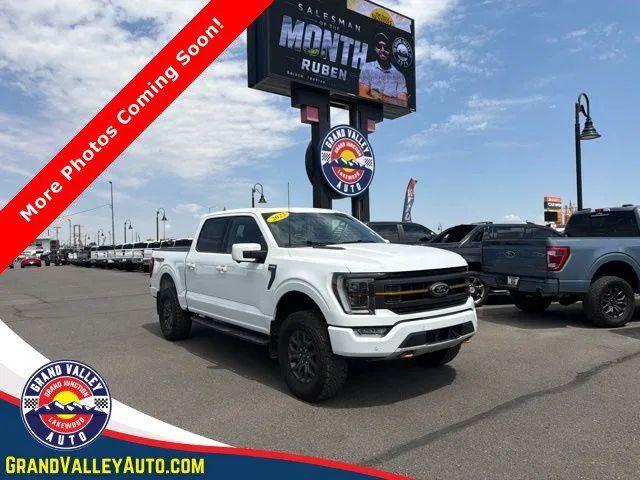 2023 Ford F-150 XL for sale in Lakewood, CO