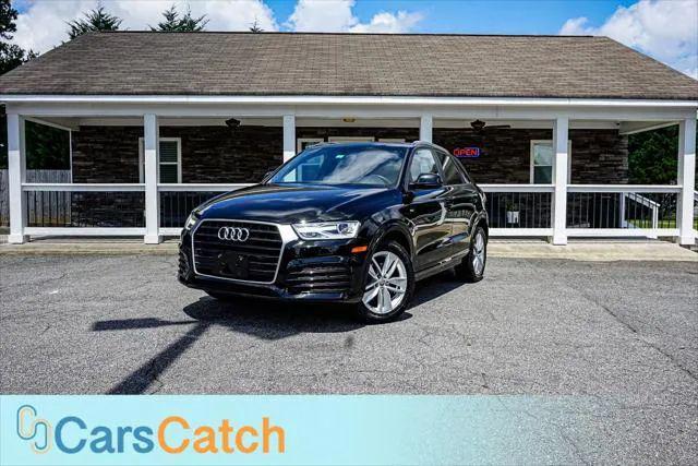 2018 Audi Q3 2.0T Premium for sale in Woodstock, GA