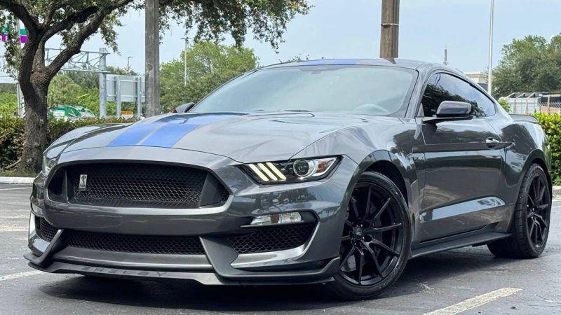 2018 Ford GT Shelby GT350 for sale in Hollywood, FL