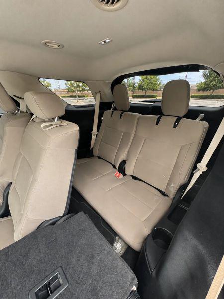 2020 Ford Explorer Base