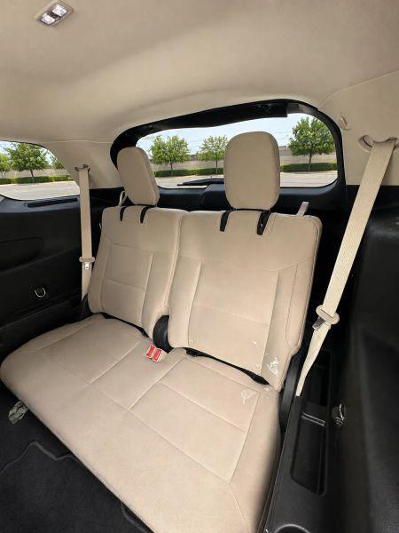 2020 Ford Explorer Base