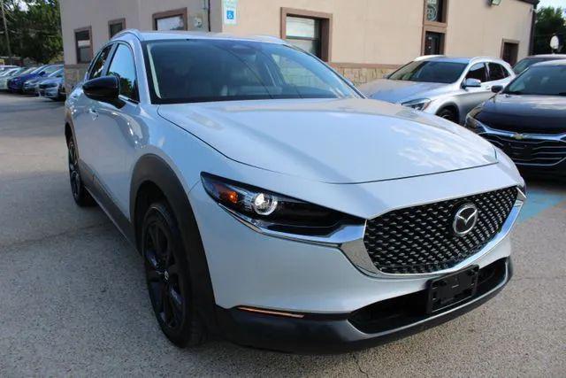 2024 Mazda CX-30 2.5 S Select Sport for sale in Sachse, TX
