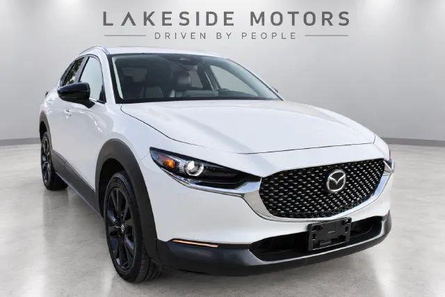 2024 Mazda CX-30 2.5 S Select Sport for sale in Sachse, TX