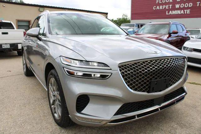 2025 Genesis GV70 2.5T AWD for sale in Sachse, TX
