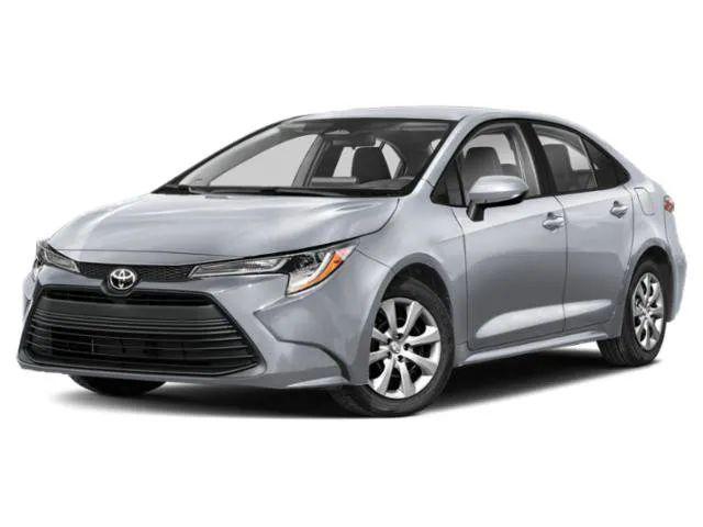 2024 Toyota Corolla LE for sale in Watauga, TX