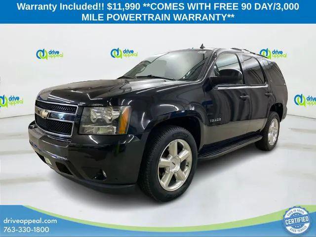 2010 Chevrolet Tahoe LT for sale in New Hope, MN