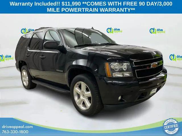 2010 Chevrolet Tahoe LT for sale in New Hope, MN
