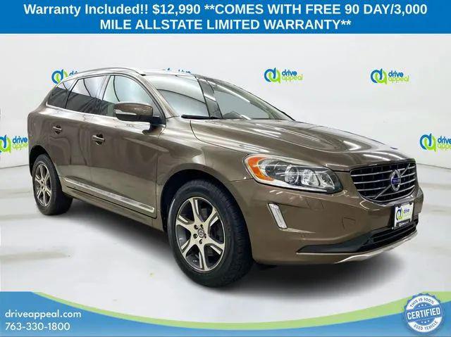 2015 Volvo XC60 T6 Premier Plus for sale in New Hope, MN
