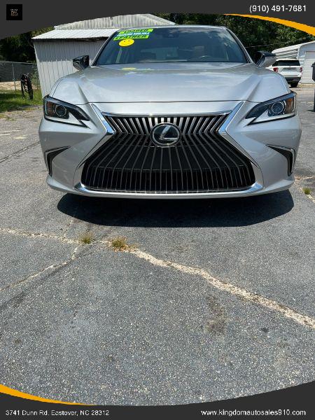 2019 Lexus ES 350 350 for sale in Eastover, NC