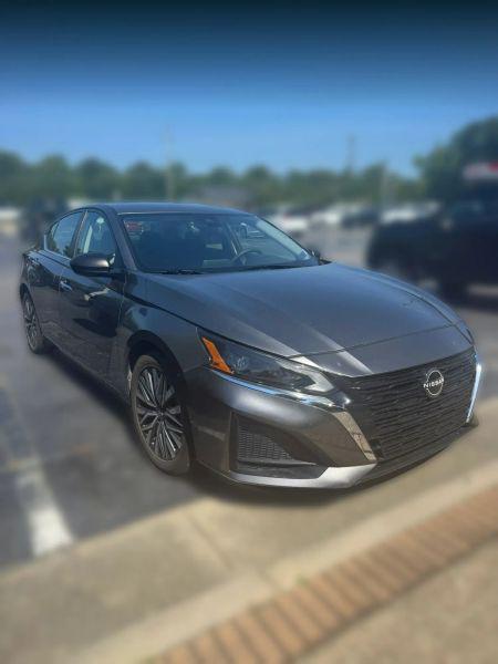 2024 Nissan Altima SV FWD for sale in Lumberton, NC