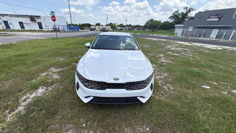 2021 Kia K5 LXS for sale in Goulds, FL
