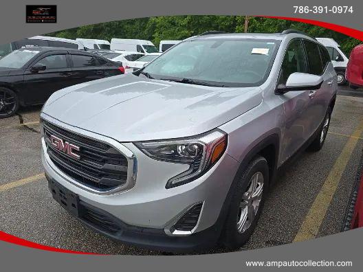 2019 GMC Terrain SLE for sale in Fort Lauderdale, FL