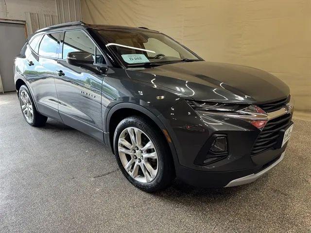 2019 Chevrolet Blazer 3LT for sale in Dell Rapids, SD