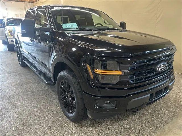 2025 Ford F-150 XLT for sale in Dell Rapids, SD