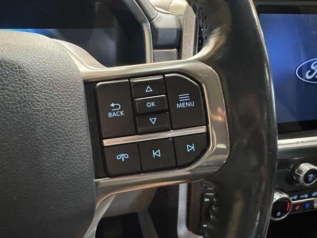 2021 Ford F-150 Limited