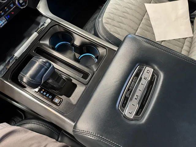 2021 Ford F-150 Limited