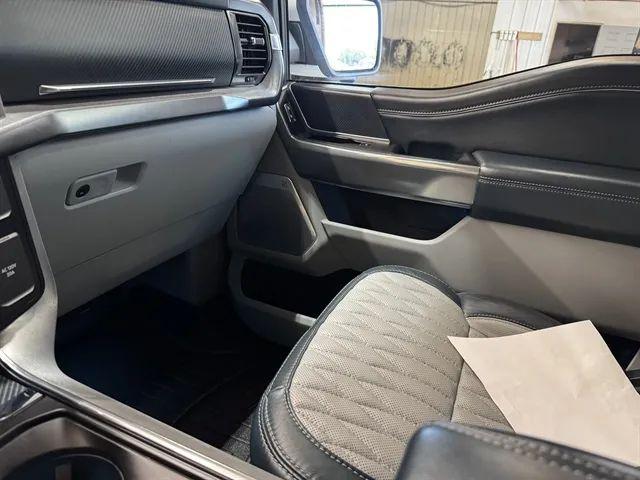 2021 Ford F-150 Limited