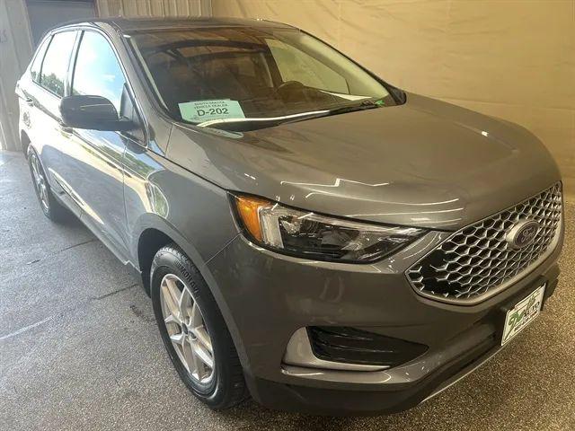 2024 Ford Edge SEL for sale in Dell Rapids, SD