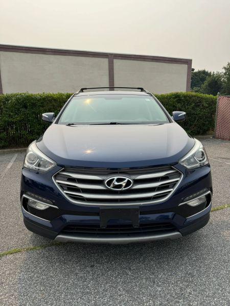 2018 Hyundai Santa Fe Sport 2.4L for sale in Copiague, NY
