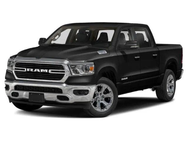 2021 Ram 1500 Big Horn Quad Cab 4x2 6'4" Box for sale in Dallas, TX