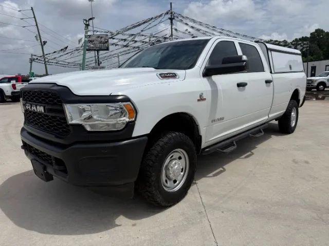 2022 Ram 2500 Tradesman Crew Cab 4x4 8' Box for sale in Porter, TX