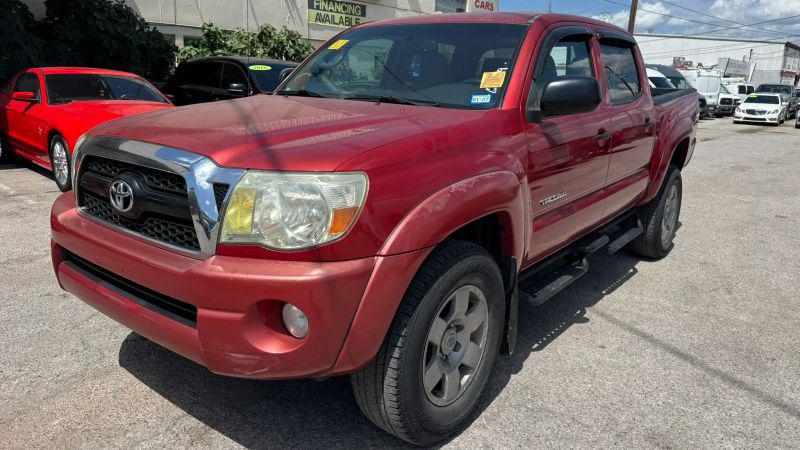 2011 Toyota Tacoma Base V6 for sale in Dallas, TX