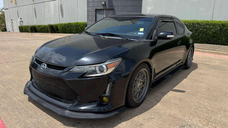 2016 Scion tC Base for sale in Dallas, TX