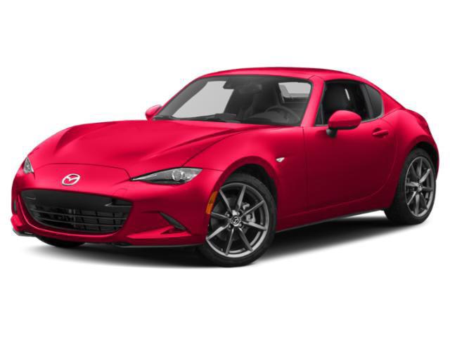 2017 Mazda MX-5 Miata RF Grand Touring for sale in Newark, DE