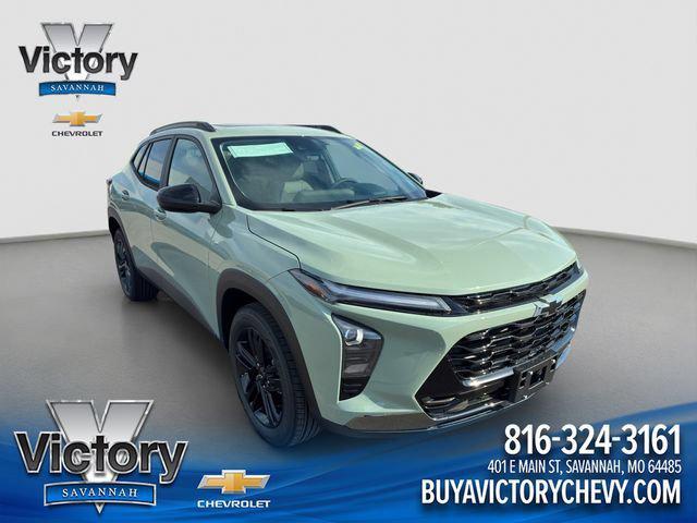 2026 Chevrolet Trax FWD ACTIV for sale in Savannah, MO