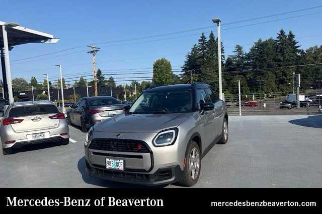 2025 MINI Cooper Countryman Cooper S for sale in Portland, OR