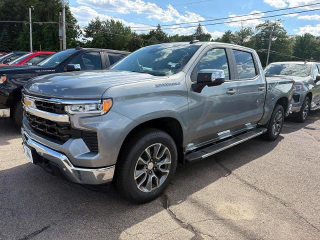2026 Chevrolet Silverado 1500 4WD Crew Cab Standard Bed LT for sale in Whitman, MA