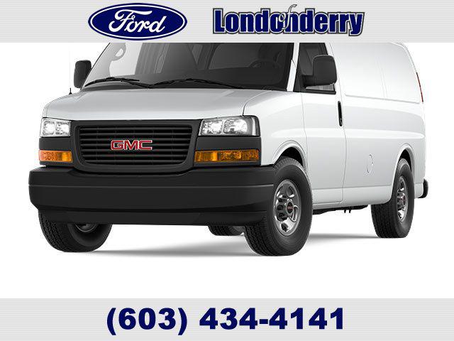 2025 GMC Savana Cargo RWD 2500 Regular Wheelbase Work Van for sale in Londonderry, NH