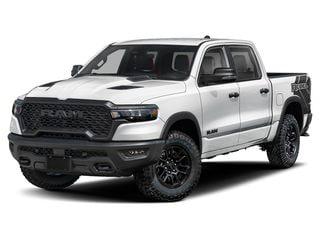 2026 Ram 1500 Rebel Crew Cab 4x4 5'7" Box for sale in Robbinsville, NJ