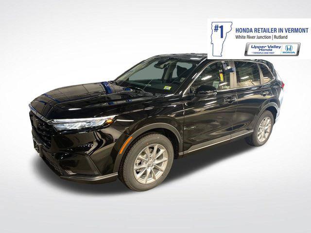 2026 Honda CR-V EX AWD for sale in Lebanon, NH