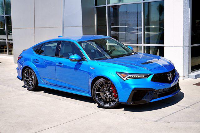 2026 Acura Integra FWD Type S for sale in National City, CA