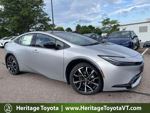 2026 Toyota Prius Plug-In XSE Premium for sale in South Burlington, VT