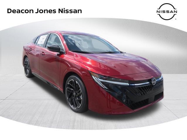 2026 Nissan Sentra SR for sale in Goldsboro, NC