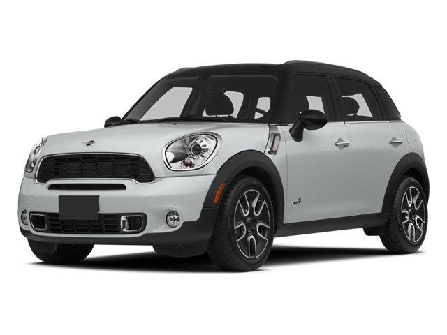 2014 MINI Countryman Cooper S for sale in Limerick, PA