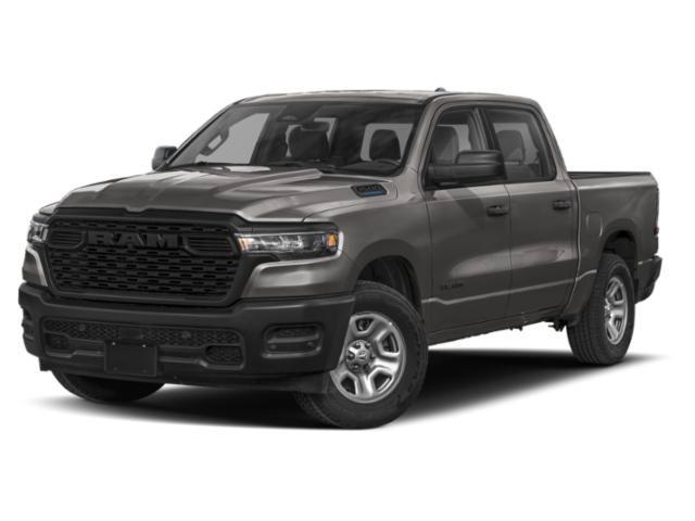 2026 Ram 1500 Tradesman Crew Cab 4x4 5'7" Box for sale in West Valley City, UT