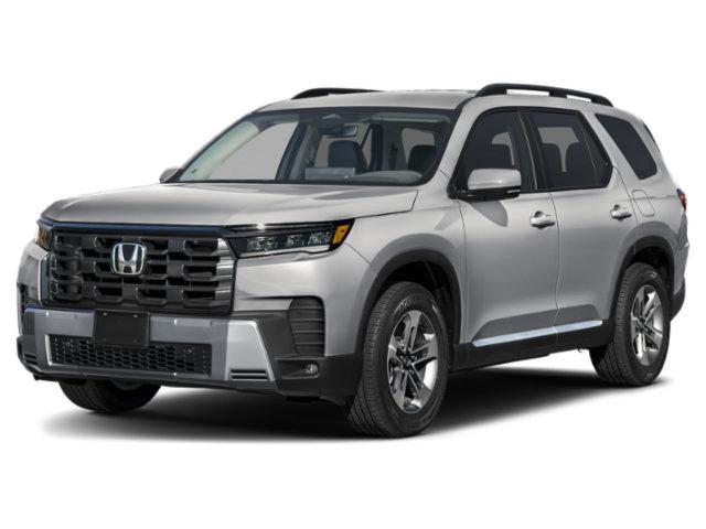 2026 Honda Pilot EX-L for sale in Irvine, CA
